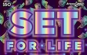 SET FOR LIFE