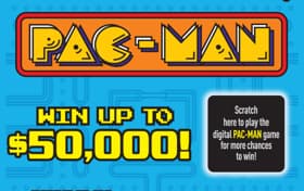 PAC-MAN