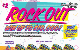 Rock Out