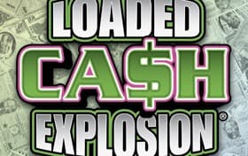 Loaded CASH EXPLOSION®