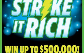 Strike It Rich