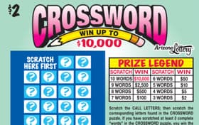 Crossword
