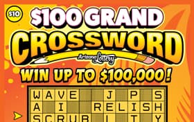 $100 Grand Crossword