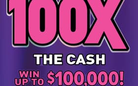 100X The Cash