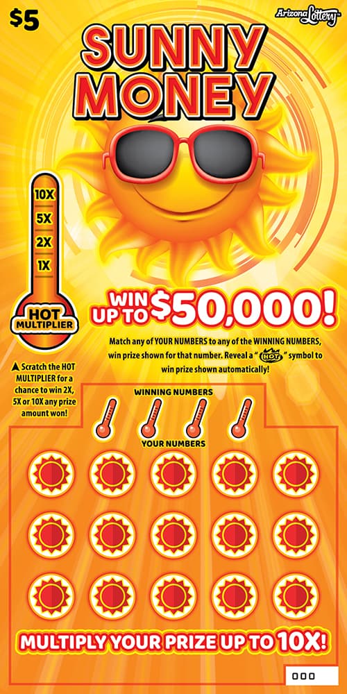 Sunny Money