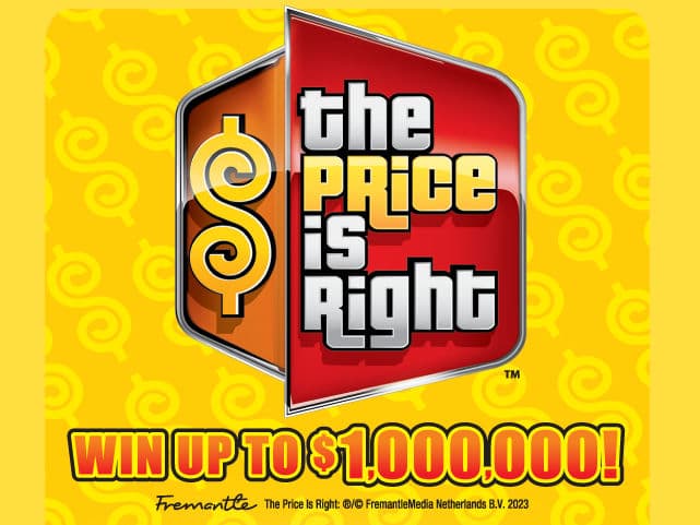 The Price is Right™