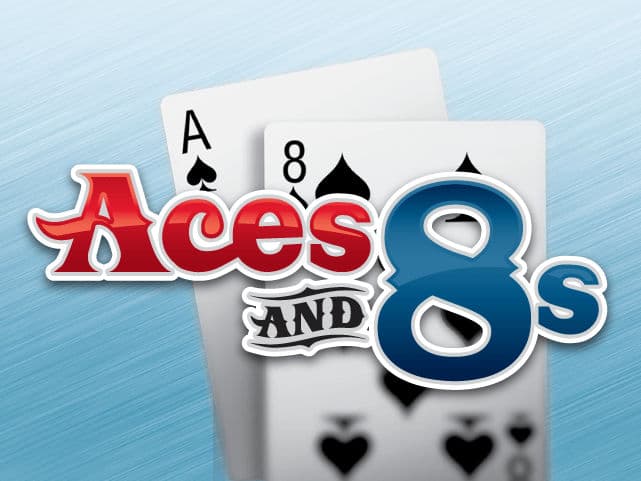 Aces And 8s