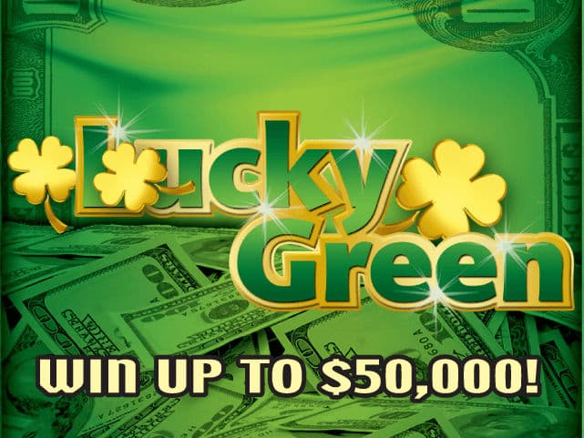 Lucky Green