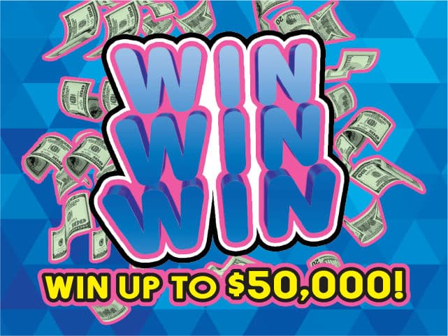Win Win Win