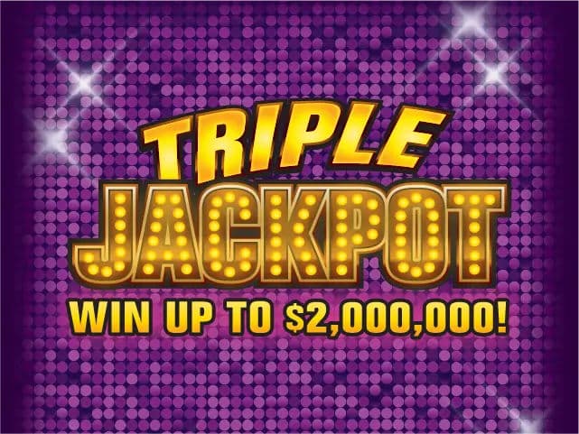 Triple Jackpot