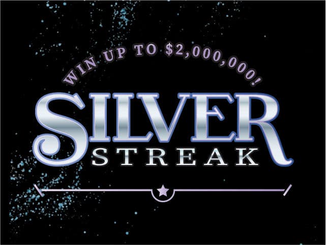 Silver Streak