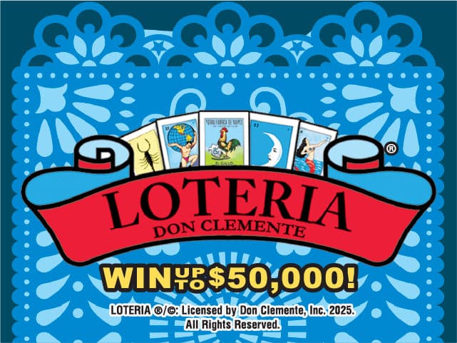 Loteria®