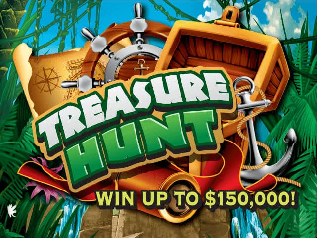 Treasure Hunt