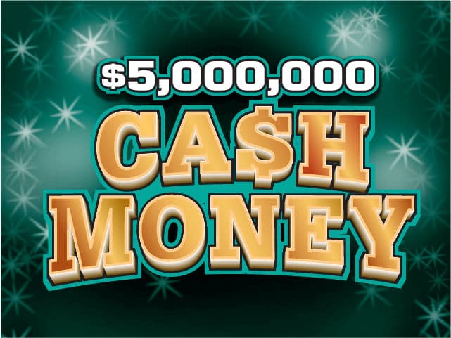 $5,000,000 CA$H MONEY