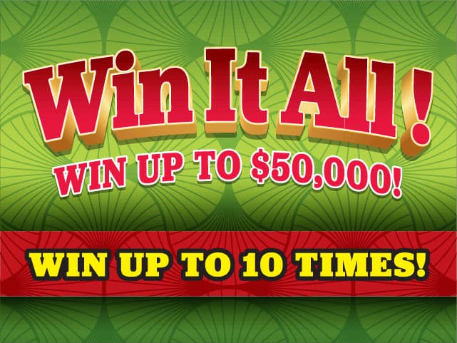 Win It All!