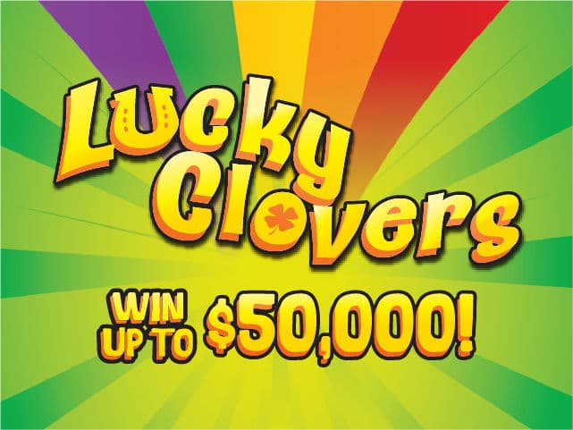 Lucky Clovers