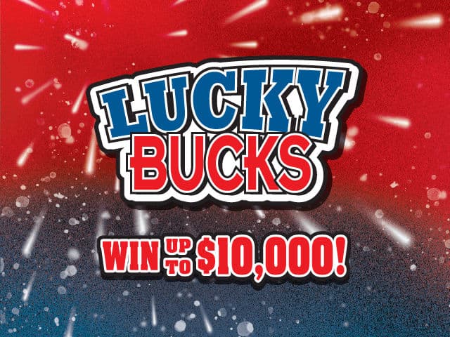 LUCKY BUCKS