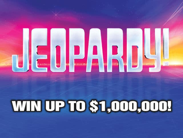 Jeopardy!
