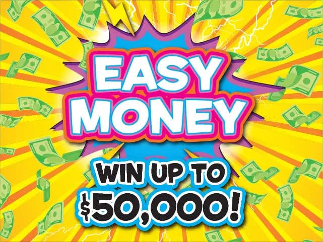 Easy Money