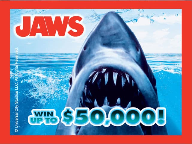 Jaws