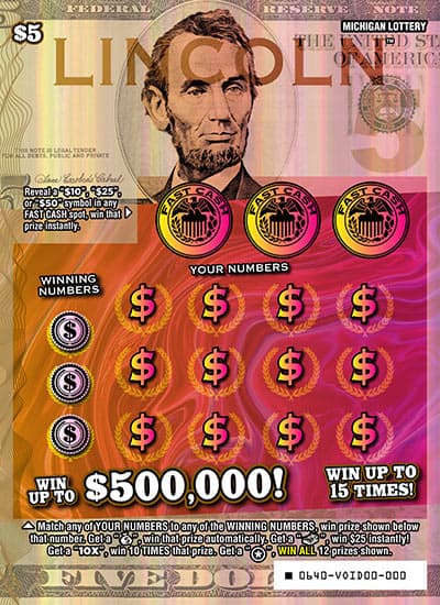 LINCOLN