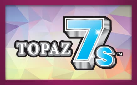 TOPAZ 7S