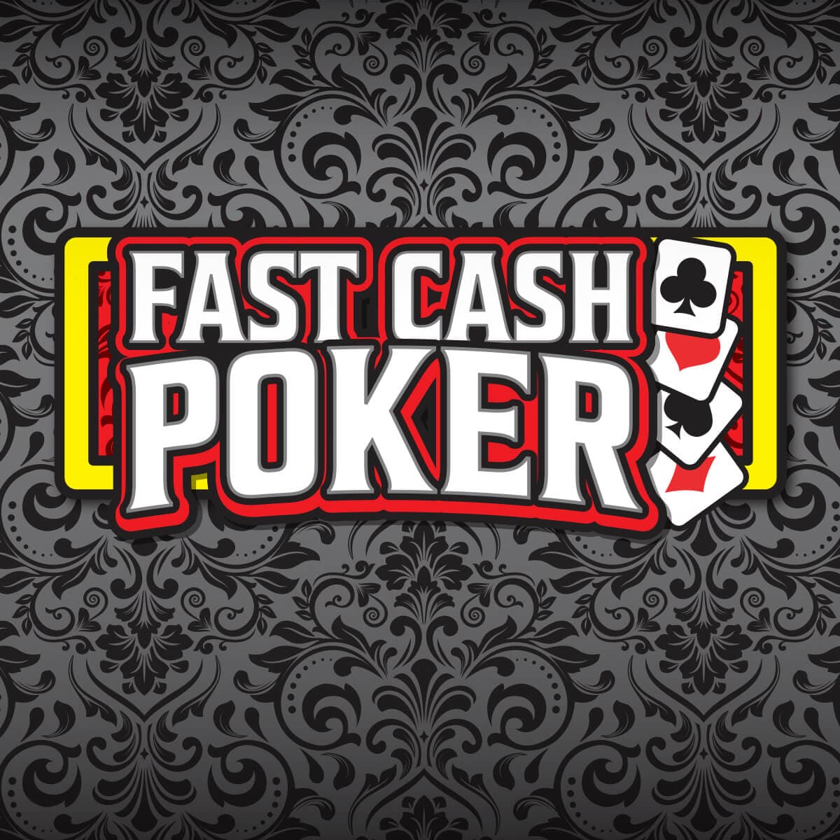 Fast Cash Poker