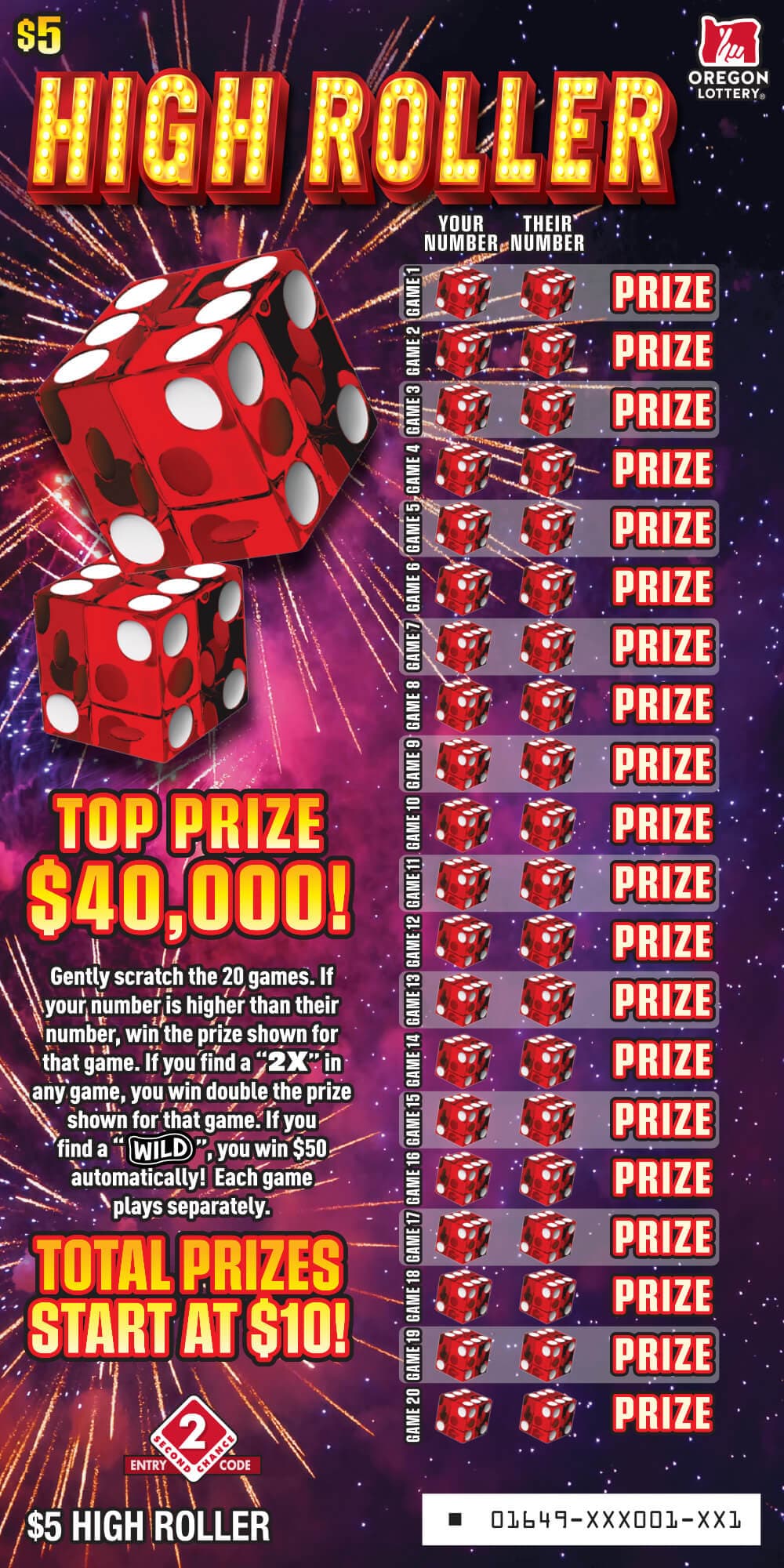 High Roller