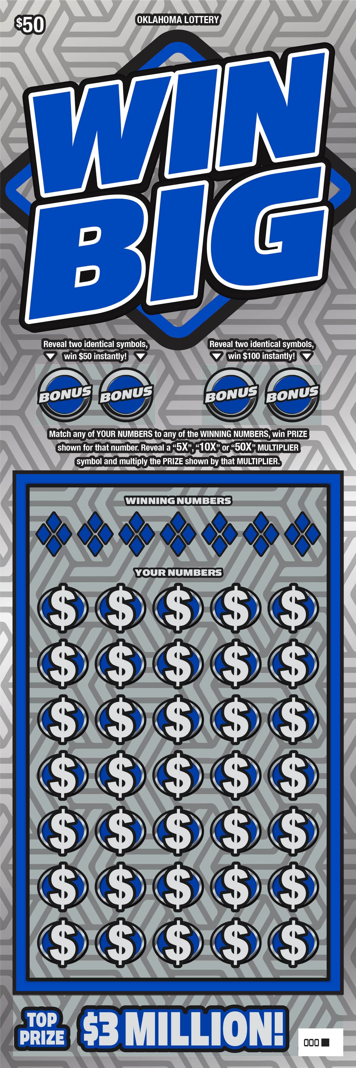 Win Big