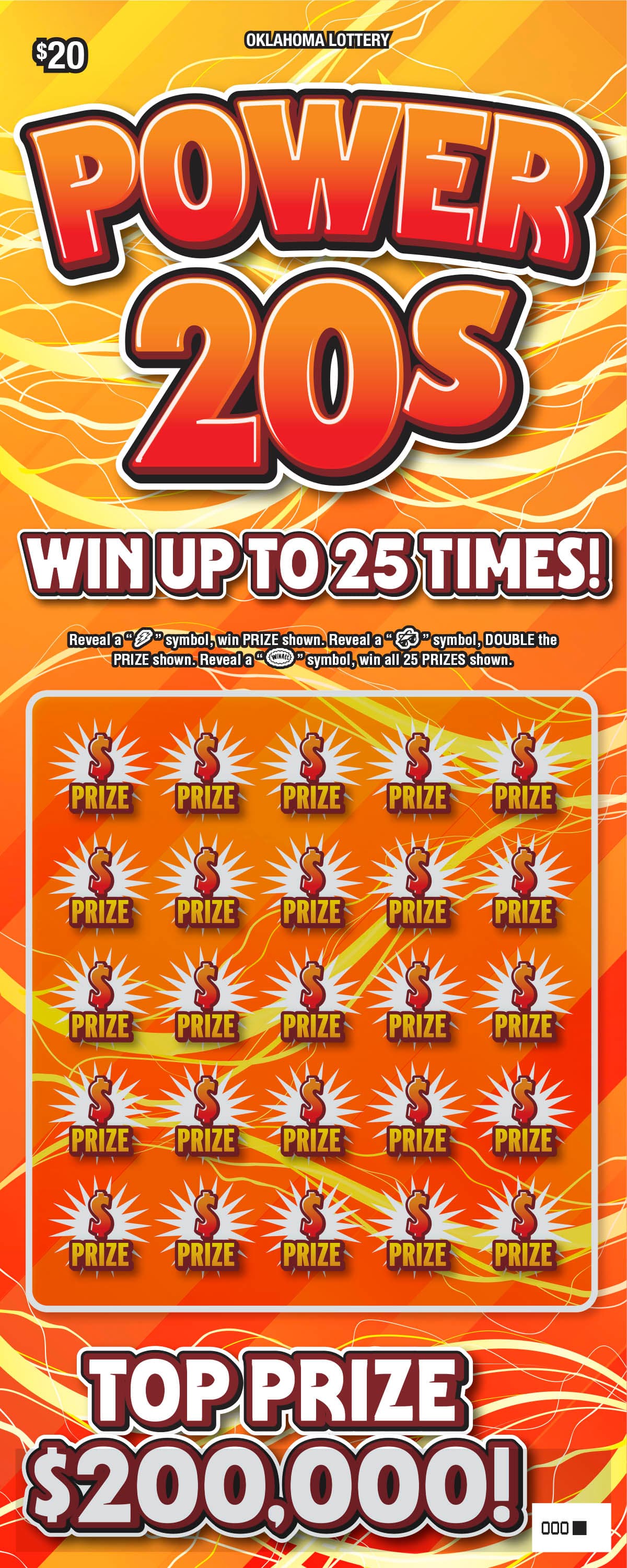 Power 20s