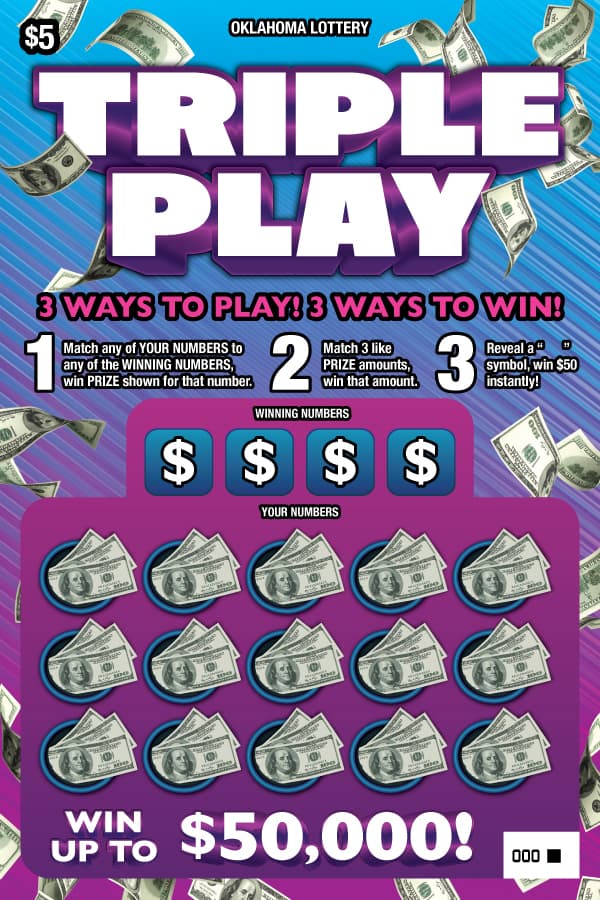 Triple Play