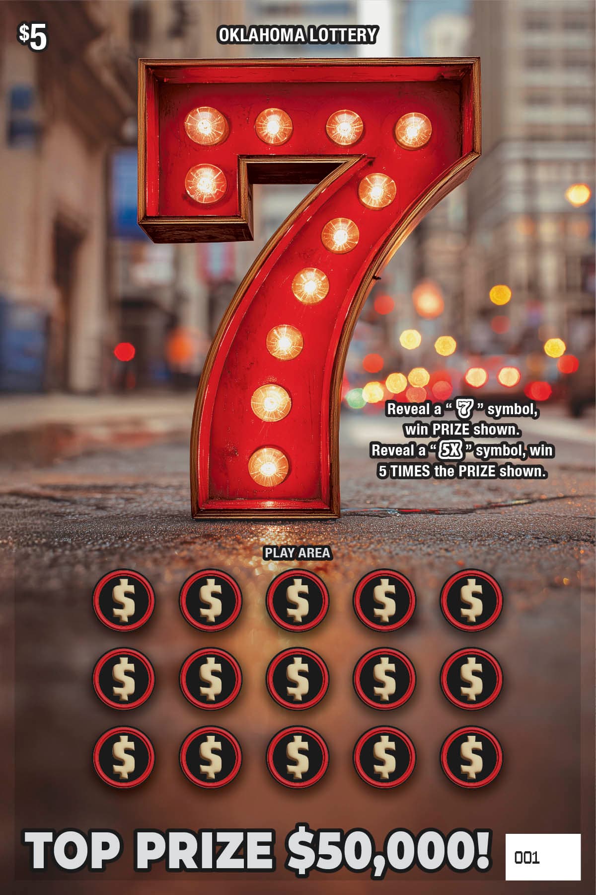 7