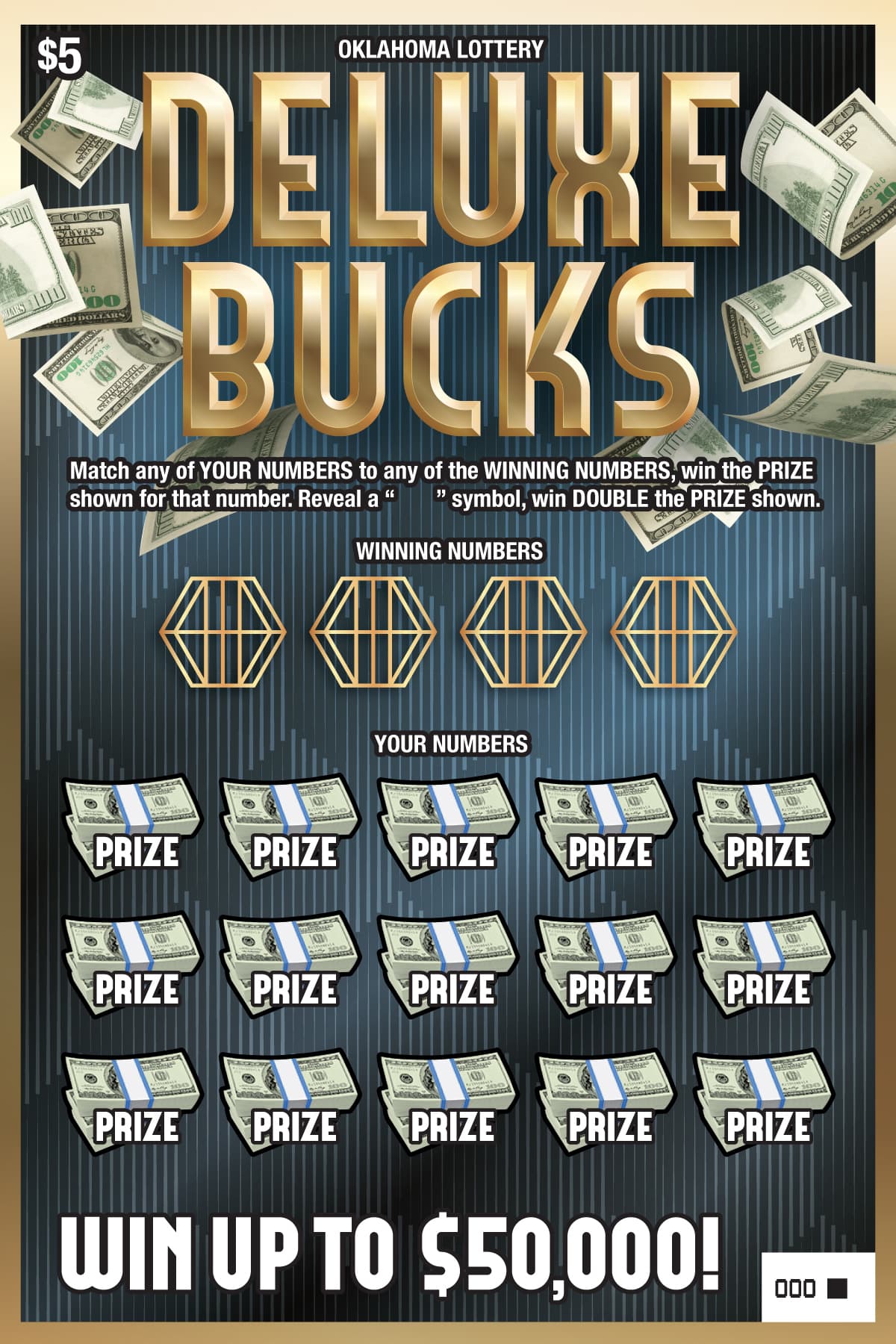 Deluxe Bucks
