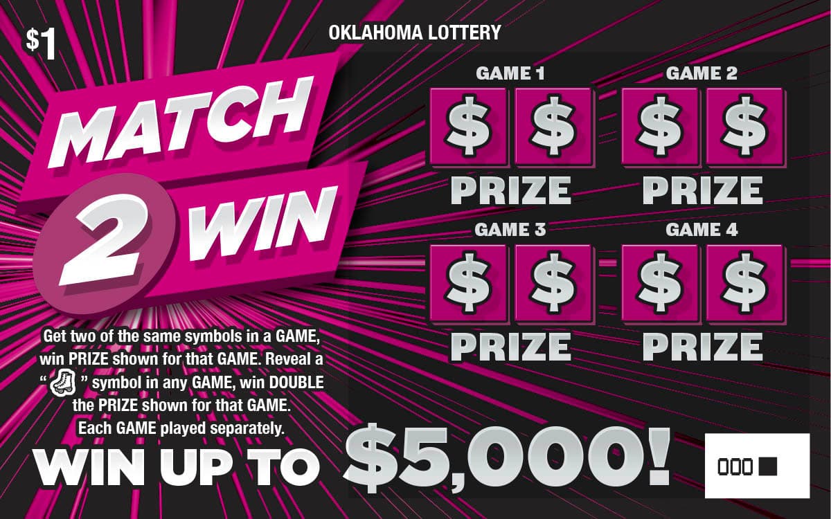 Match 2 Win