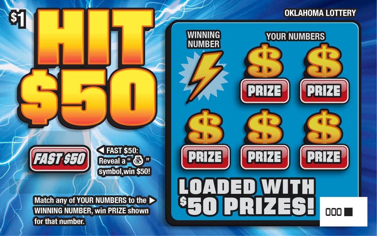 Hit $50