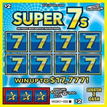 Super 7s