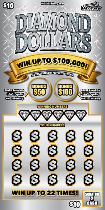 Diamond Dollars
