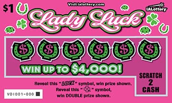 Lady Luck