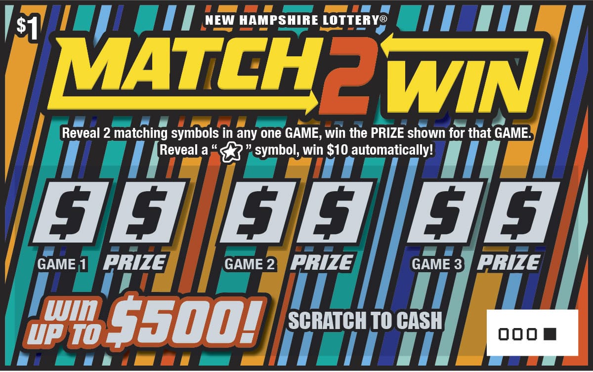Match 2 Win
