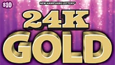 24K Gold