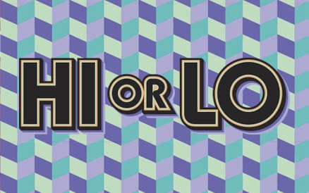 Hi or Lo