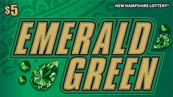 Emerald Green