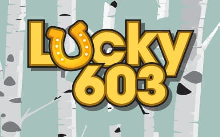 Lucky 603