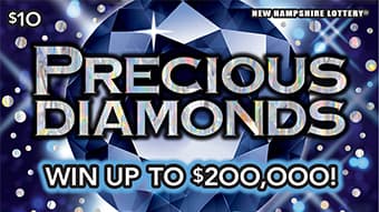 Precious Diamonds