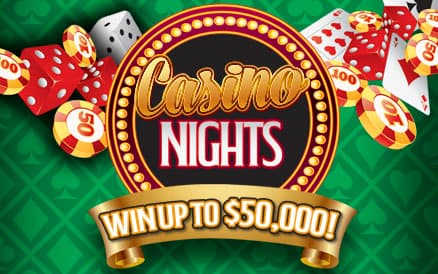Casino Nights