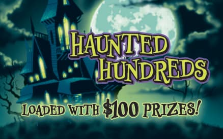 Haunted Hundreds
