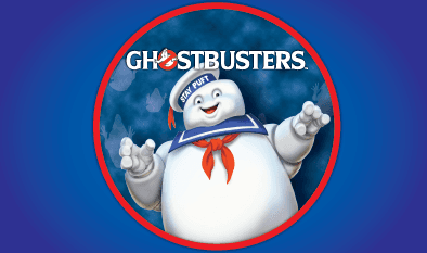 GHOSTBUSTERS™