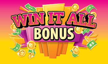 WIN IT ALL BONUS