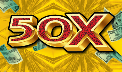 50X
