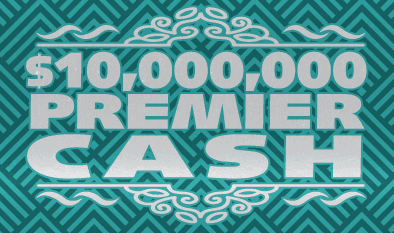 $10,000,000 PREMIER CASH